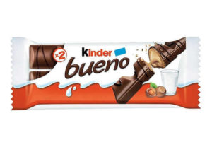 Kinder - Bueno 43gr