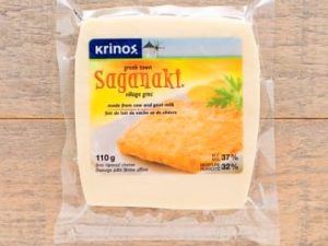 Saganaki - Krinos 110gr