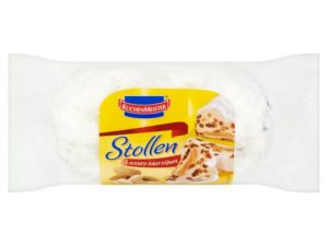 Kuchenmeister - Luxury Marzipan Stollen