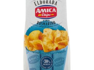Amica Chips - Rosmarino 130GR