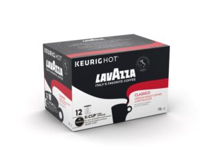 Keurig - Lavazza - Classico