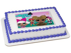 L.O.L Surprise Sugar Photo #26967