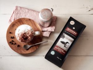 Coffee - Muskoka Roastery - Breakfast Blend - Loon Call 454gr