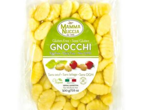 Pasta (GF) - Mamma Nuccia - Potato Gnocchi 500gr