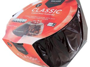 Matthew Walker - Classic Christmas Pudding
