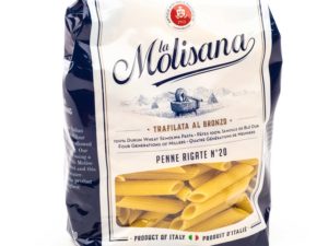 La Molisana - Penne Rigate #20 450gr