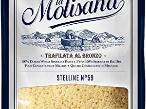 La Molisana - Stelline #59 450gr