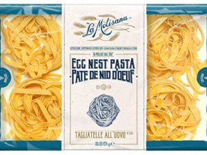 La Molisana - Tagliatelle #203 250gr