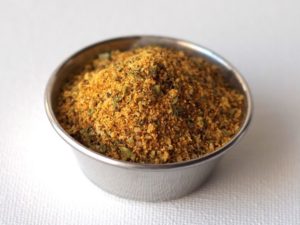 Chicken Seasoning - Red Club 100gr