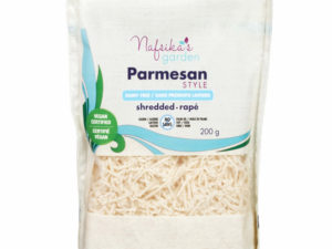 Nafsika - Parmesan 200gr