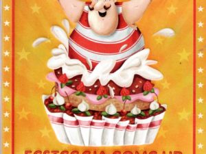 Party like a Teenager