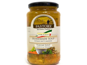 Soup - Tuscan - Pastore 580ml