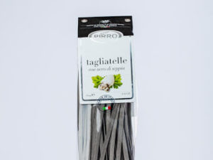 Pirro - Tagliatelle con Nero di Seppia 250gr