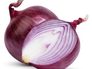 Onion - Red