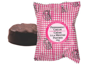 Rogers - Victoria Creams - Peppermint 45gr