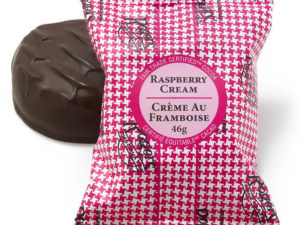 Rogers - Victoria Creams - Raspberry 45gr