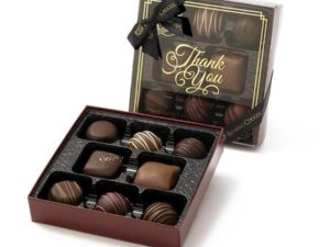 Rogers - Sampler - Thank you 121gr