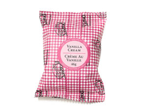 Rogers - Victoria Creams - Vanilla 45gr
