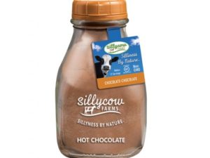Silly Cow - Chocolate Chocolate 480gr