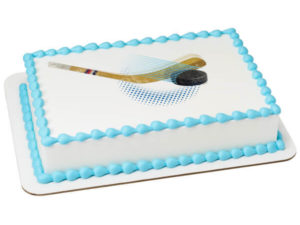 Sports (Assorted) Sugar Photo