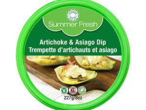 Dip - Summer Fresh - Artichoke & Asiago 227gr