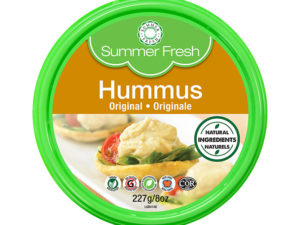 Hummus - Summer Fresh - Original 227gr