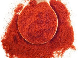 Paprika Smoked - Red Club 80gr