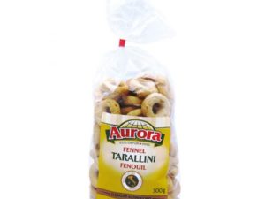 Aurora Tarallini - Fennel 300gr