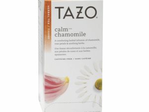 Tea - Tazo - Herbal