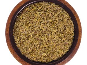 Thyme Rubbed - Red Club 42gr