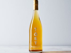 Tea - Sparking White - Tost 750ml