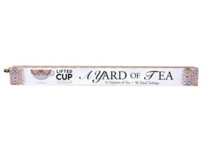 Yard Of Tea 168gr