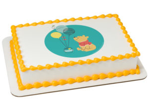 Disney - Winnie the Pooh Baby Sugar Photo #20980