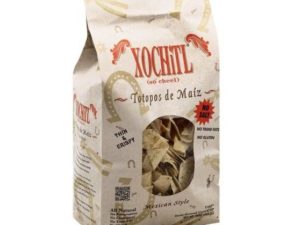 Xochitl - No Salt Corn Chips