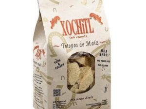 Xochitl - Sea Salt Corn Chips