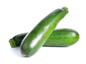 Zucchini - Green