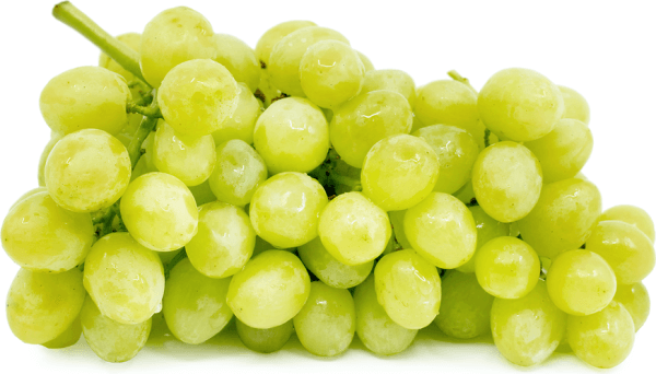 Grapes - Green Seedless