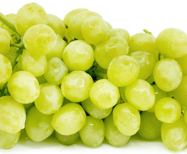 Grapes - Green Seedless