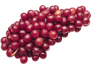 Grapes - Red Seedless