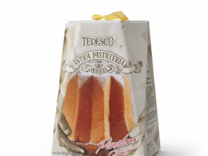Antica Pasticceria Mini Pandoro Classic-80g