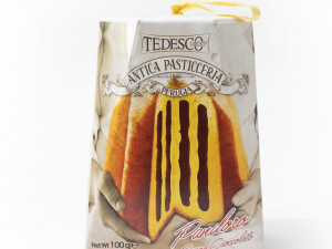 Antica Pasticceria Mini Pandoro Chocolate Cream -100g