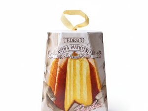 Antica Pasticceria Mini Pandoro Custard Cream -100g