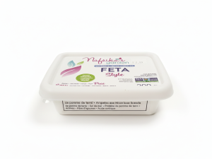 Nafsika's Garden Vegan Feta Style -200g