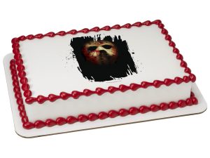 Friday the 13th! (Halloween) Sugar Photo #28870
