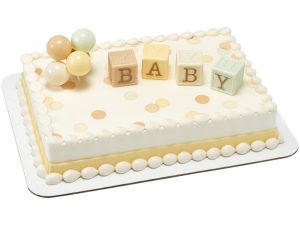 Baby Blocks Background- Sugar Photo #62797