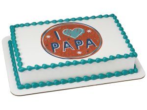 I love Papa! Sugar Photo #48712